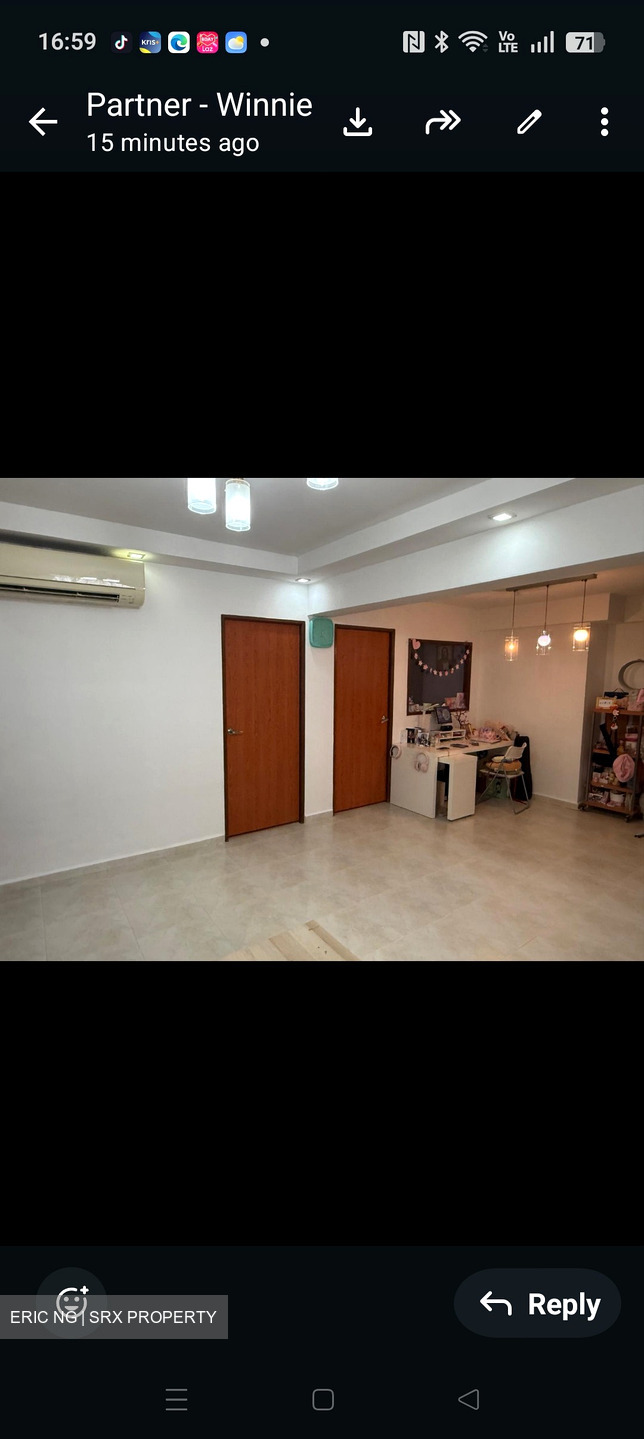 Blk 476 Pasir Ris Drive 6 (Pasir Ris), HDB 4 Rooms #539902601